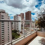 #1608# Duplex Luxuoso C/ Banheira, 2 Garagens - Setor Oeste